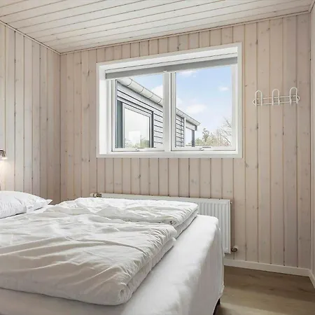 Ln1879-hjorring-brune-banke-5 Tatil Evi *
