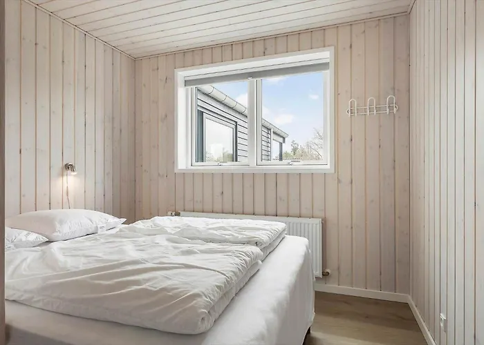 Ln1879-hjorring-brune-banke-5 Tatil Evi *
