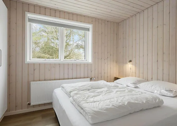 Tatil Evi Ln1879-hjorring-brune-banke-5 *